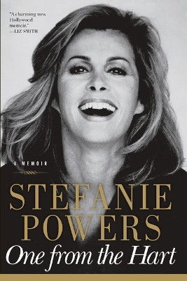 One from the Hart by Stefanie Powers 9781439172117