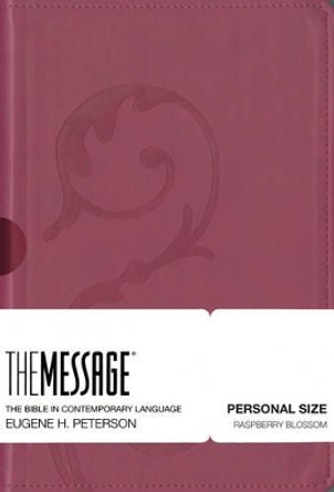 Message Personal Size, The by Eugene H. Peterson 9781612914299