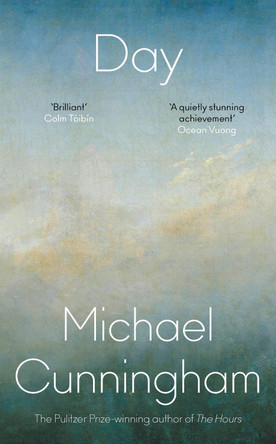 Day by Michael Cunningham 9780008637552