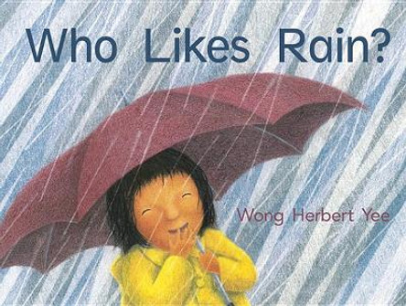 Who Likes Rain? Little Book by McGraw Hill 9780076581665