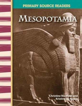 Mesopotamia by Christine Mayfield 9780743904407