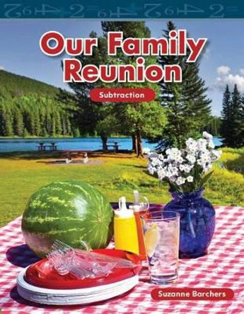 Our Family Reunion by Suzanne Barchers 9780743908634