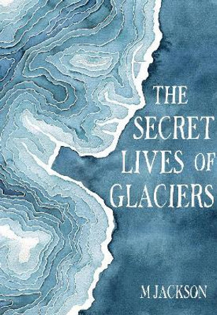 The Secret Lives of Glaciers by Dr. M Jackson 9780996267670