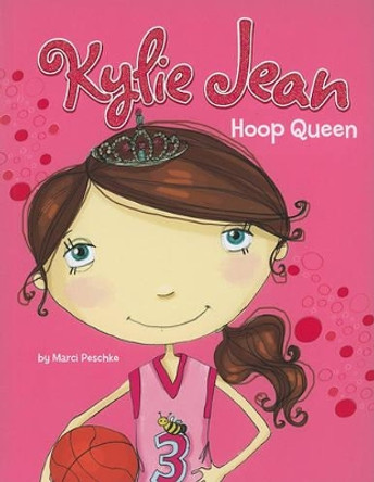 Hoop Queen by Marci Peschke 9781404866171