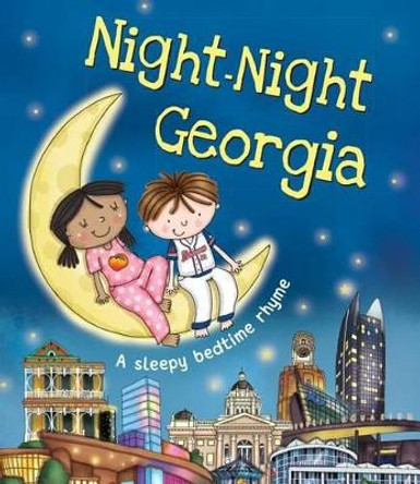 Night-Night Georgia by Katherine Sully 9781492642169