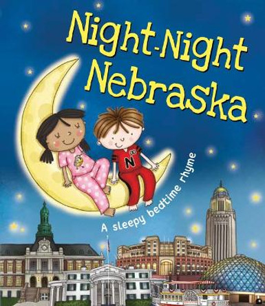 Night-Night Nebraska by Katherine Sully 9781492654827