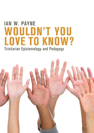 Wouldn't You Love to Know? by Ian W Payne 9781498227513