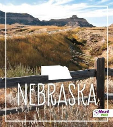 Nebraska by Jordan Mills 9781515704737