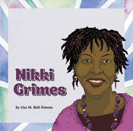 Nikki Grimes by Michael Byers 9781515735595