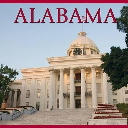 Alabama by Claire Leila Philipson 9781552859087