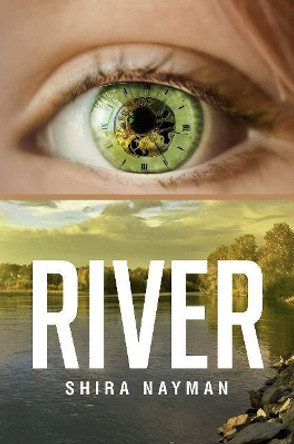 River by Shira Nayman 9781771834575