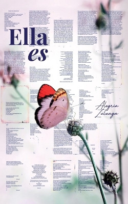 Ella Es by Alegría Zuluaga 9781736149683