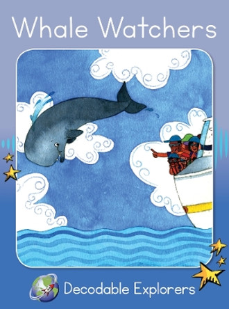 Whale Watchers: Skills Set 5 by Pam Holden 9781776933969