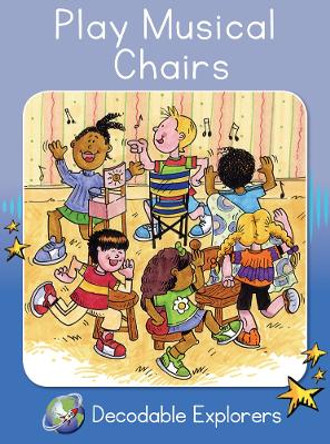 Play Musical Chairs: Skills Set 6 by Pam Holden 9781776933983