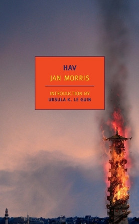 Hav by Jan Morris 9781590174494