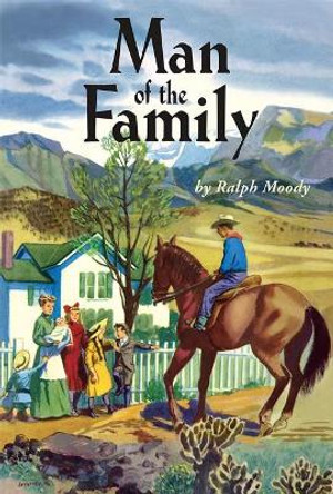 Man of the Family by Ralph Moody 9781948959070