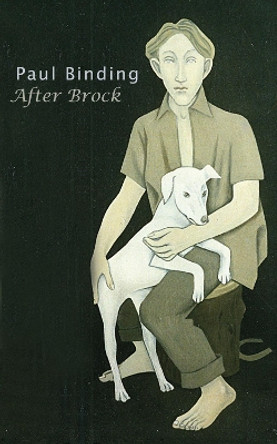 After Brock by Paul Binding 9781854115683