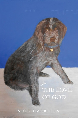 For the Love of God: New and Selected Poems by Neil Harrison 9781622889549