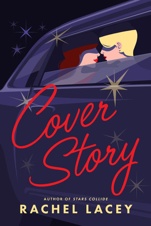 Cover Story by Rachel Lacey 9781662517402