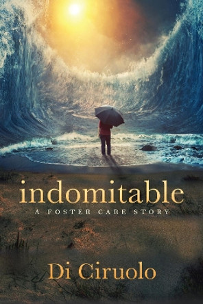 indomitable: a foster care story by Di Ciruolo 9781636980942