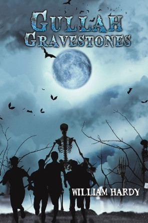 Gullah Gravestones by William Hardy 9781638291824