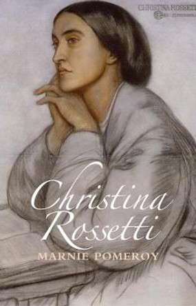 Christina Rossetti by Marnie Pomeroy