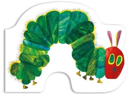 All about the Very Hungry Caterpillar by Eric Carle 9781524785888