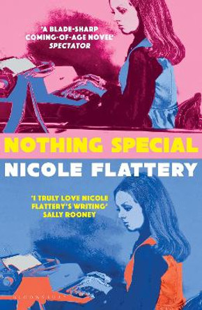 Nothing Special by Nicole Flattery 9781526612090