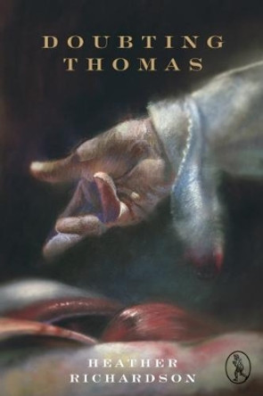 Doubting Thomas by Heather Richardson 9781908251879