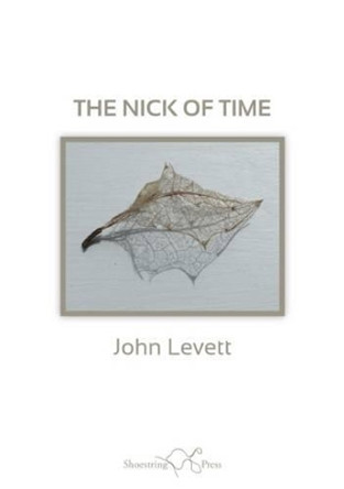 The Nick of Time by John Levett 9781910323106