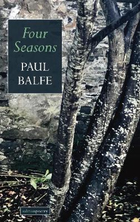 Four Seasons by Paul Balfe 9781912561704