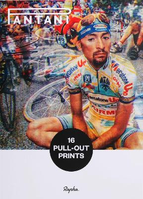 Pantani: Pull Out Prints by Bluetrain Publishing 9781912164110