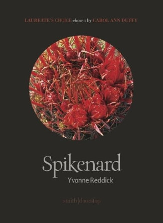 Spikenard by Yvonne Reddick 9781912196210