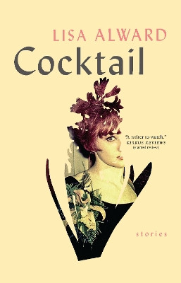 Cocktail by Lisa Alward 9781771965620