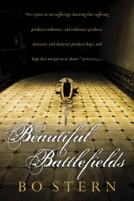 Beautiful Battlefields by Bo Stern 9781612913193