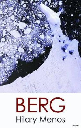 Berg by Hilary Menos 9781854115089