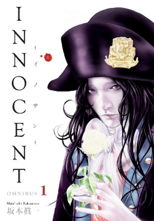 Innocent Omnibus Volume 1 by Shin'ichi Sakamoto 9781506738246