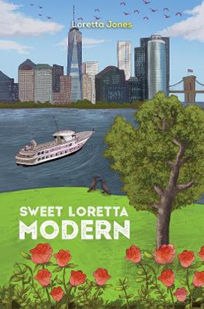 Sweet Loretta Modern by Loretta Jones 9781528908023