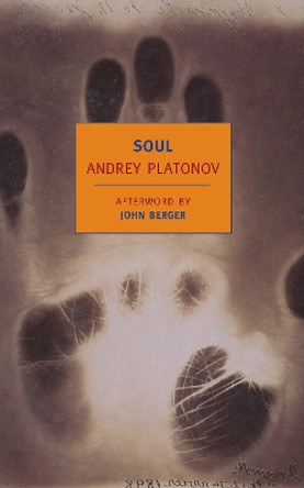 Soul by Audrey Platonov 9781590172544