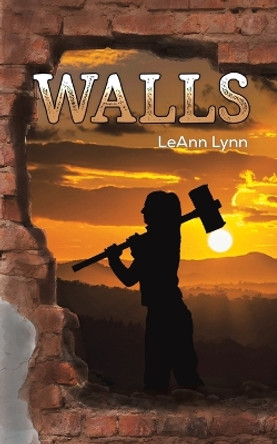 Walls by Leann Lynn 9781638292654