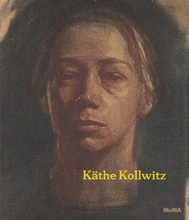 Käthe Kollwitz by Starr Figura 9781633451612