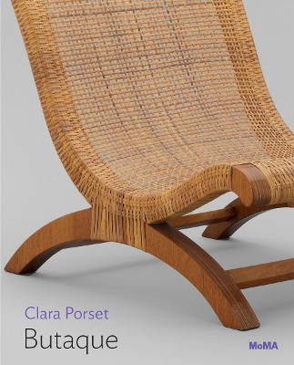 Clara Porset: Butaque by Ana Elena Mallet 9781633451629