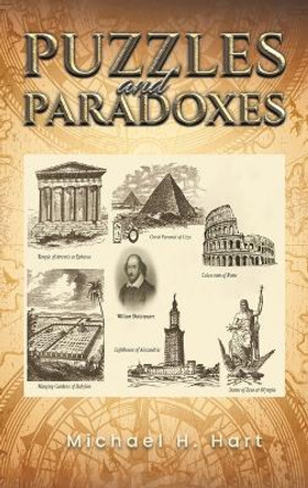 Puzzles and Paradoxes by Michael H Hart 9781685622121