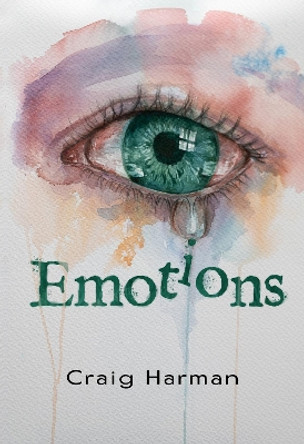 Emotions by Craig Harman 9781804396698