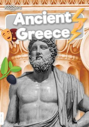 Ancient Greece by Steffi Cavell-Clarke 9781805051084