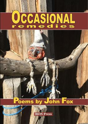 Occasional Remedies by John Fox 9781838344481