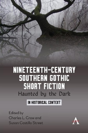Nineteenth-Century Southern Gothic Short Fiction: Haunted by the Dark by Charles L. Crow 9781785279744