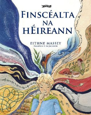 Finscealta na hEireann Eithne Massey 9781788494731