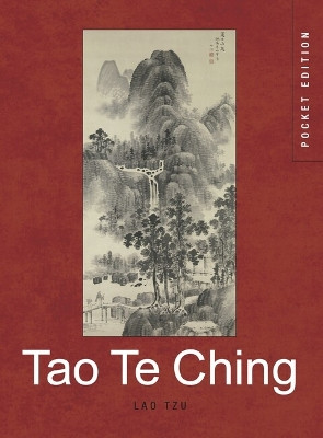 Tao Te Ching by Lao Tzu 9781838863623