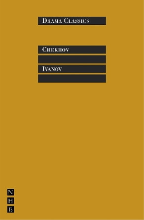 Ivanov by Anton Chekhov 9781848420687